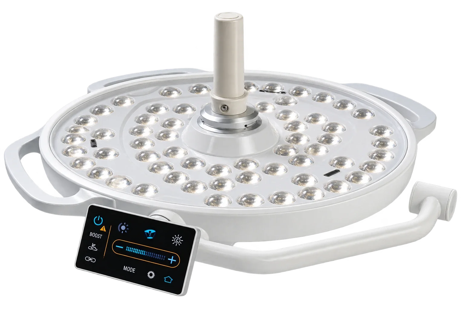 LAM III Series Ultra Vision — product view